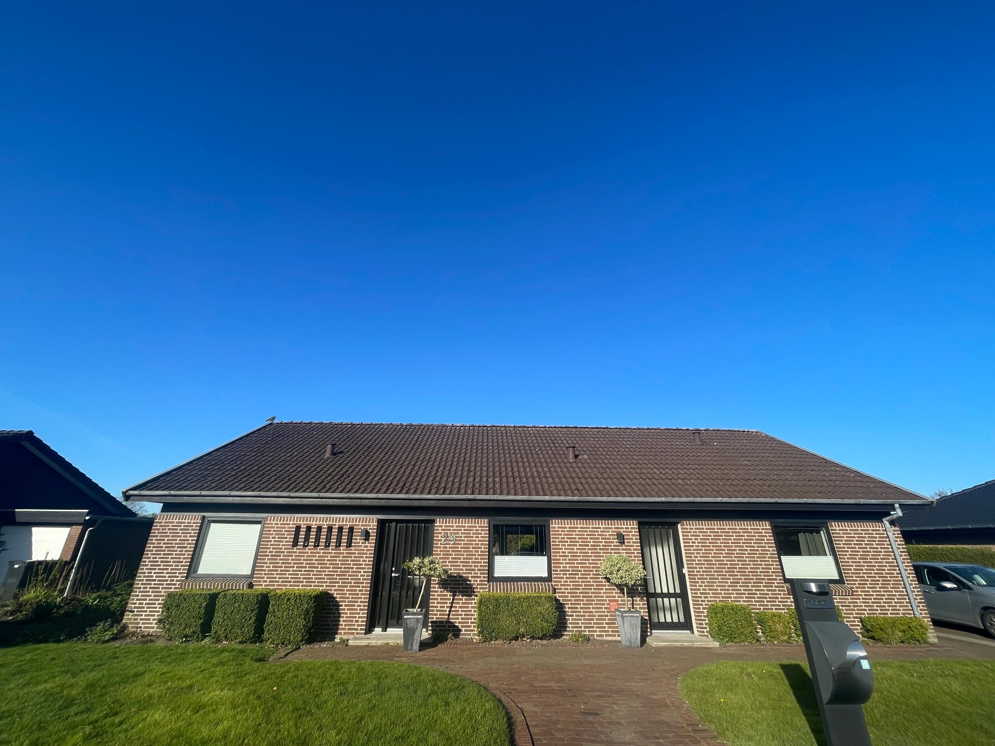 Facade — eksempel på Husholdts husstandstjek